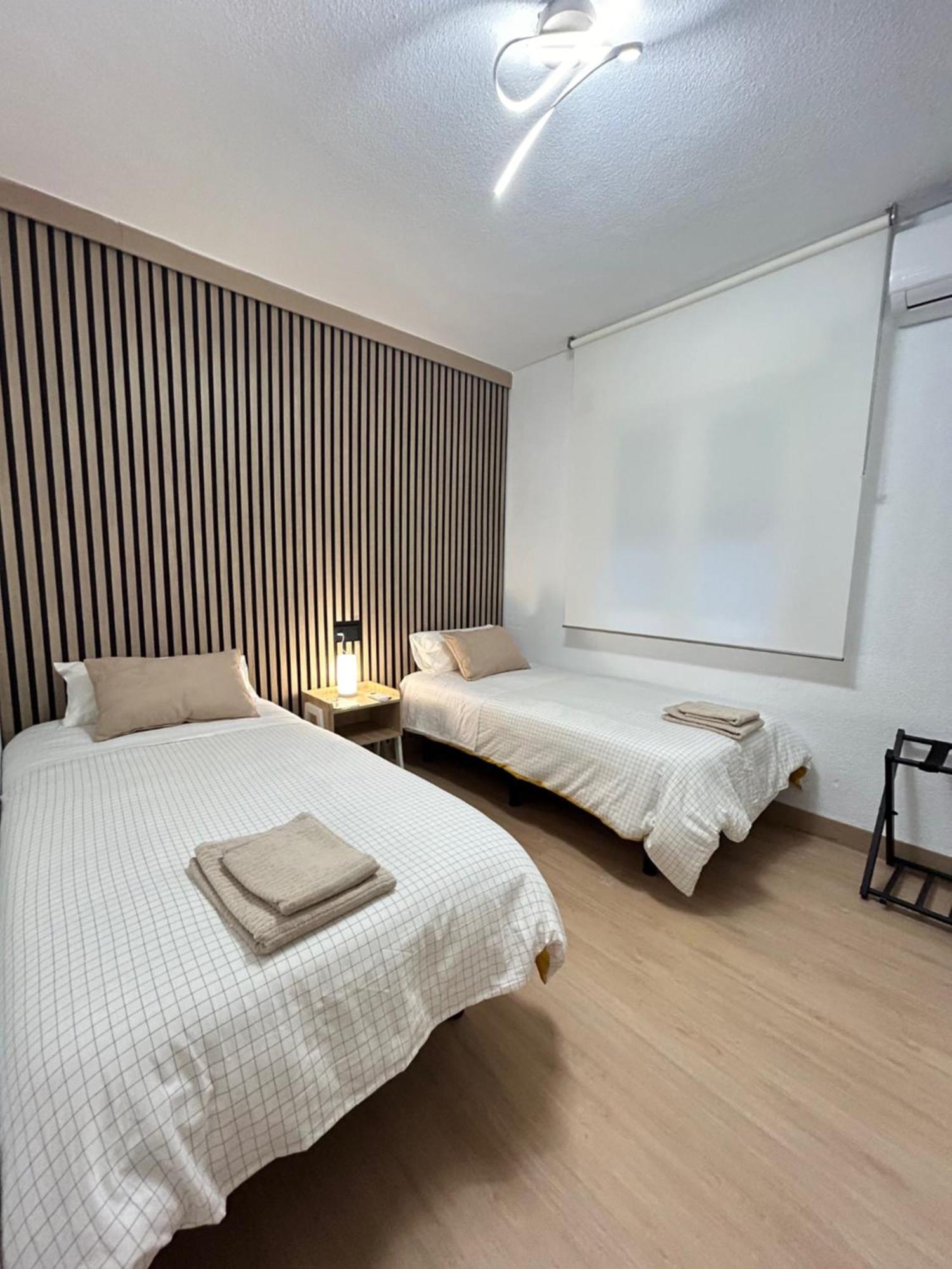 Apartamento Entre Dos Puentes Córdoba Exterior foto