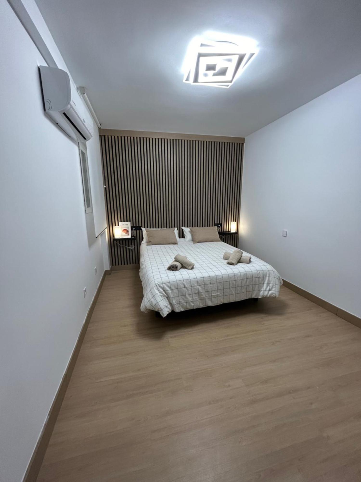 Apartamento Entre Dos Puentes Córdoba Exterior foto