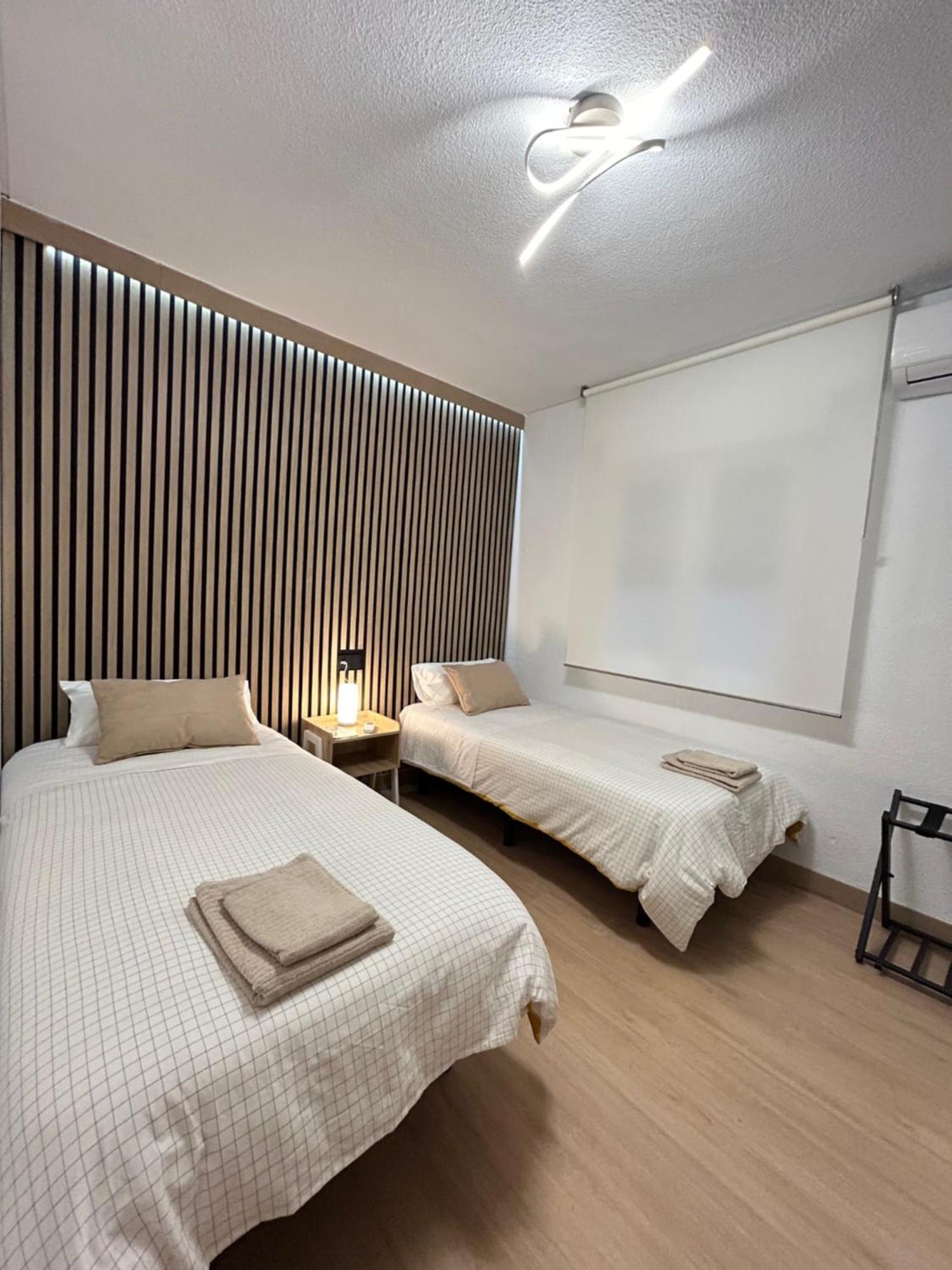 Apartamento Entre Dos Puentes Córdoba Exterior foto