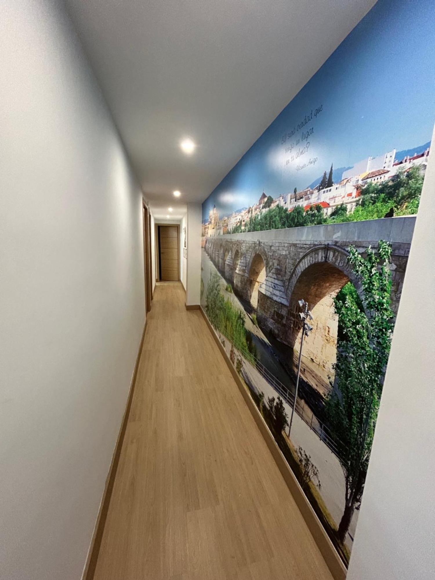 Apartamento Entre Dos Puentes Córdoba Exterior foto